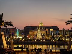 -首钢一高炉·SoReal科幻乐园