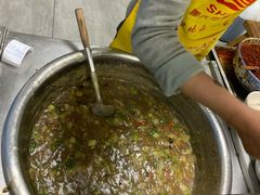 优质肉丸糊辣汤-段生记肉丸糊辣汤(西铁大明宫住宅小区店)