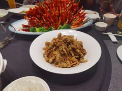 -艳阳天民俗村(公园路店)