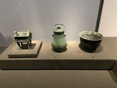 -陕西历史博物馆