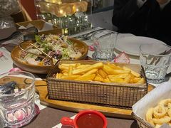 -宿醉意大利餐厅(老车站1970文创园店)