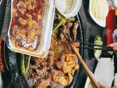 -牛得很·鲜牦牛肉烧烤·牛羊肉菌汤锅(康定店)