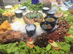 -品德宏·孔雀宴的发源地(金塔园店)