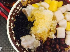 -鲜芋仙(南开大悦城店)