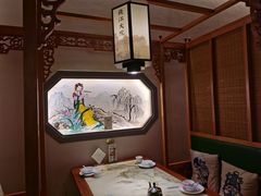 包厢-钱江大院·芳宴江南(三花国际店)