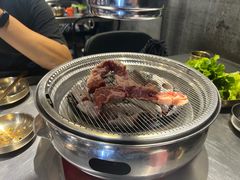 -本炙炭烤·蒲烧活鳗料理店(金沙洲店)
