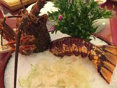 大东方酒楼-大东方海鲜酒楼(小武基桥店)