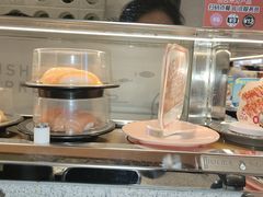 -争鲜回转寿司(中街大悦城店)