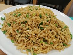 特色炒面-巫记鸡饭店