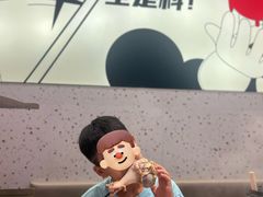 -湯島涮小火锅(余姚五彩城店)