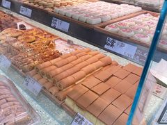 -泸溪河桃酥(西直门凯德店)