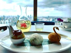 -金轩中餐厅 Jin Xuan(浦东丽思卡尔顿酒店)