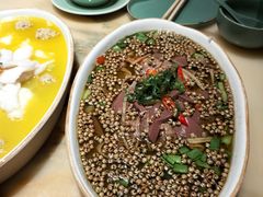 -锦府盐帮·侯宅(五棵松万达店)