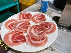 -胡哥烤肥牛(车公庙店)