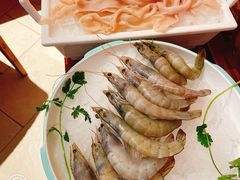 -佬土鹅肠火锅(扬中步行街店)