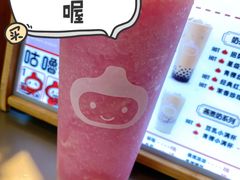 -咕噜咕噜·章鱼小丸子(西湖路店)