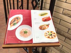 -玫瑰厅上海菜(兴国路店)