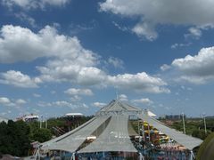 -上海玛雅海滩水公园