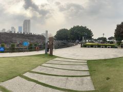 -石炮台公园