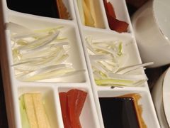 -北京老铺烤鸭(时代广场店)