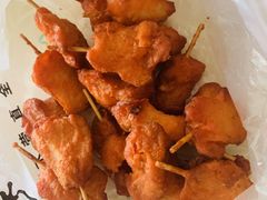 -紫光园清真北京小吃(广渠门内店)