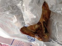 -国梁烤鸡(八大局店)