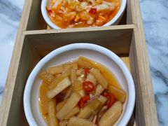 -四道菜·福建菜馆(万家广场店)