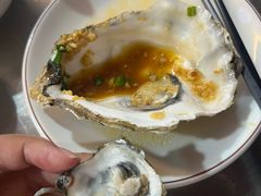 -台州湾小海鲜·范家厨房(人民路店)
