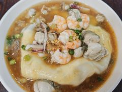 -鸿记·好再来普宁肠粉(莲花路店)