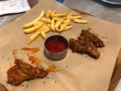 -必胜客餐厅(昆百大泰业城店)