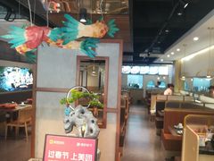 -三煮纸包鱼(青岛总店)