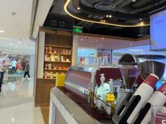 -COSTA COFFEE(恒基名人购物中心店)