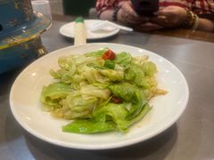 -烤肉宛饭庄(北新桥店)