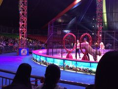 -石林冰雪海洋世界