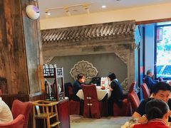 -天和晟烤鸭店(世纪坛店)