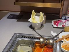 -海底捞火锅(金光华店)