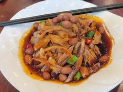 -郭鸡肉·非遗餐厅(安仁古镇店)