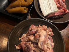-喜来稀肉(金巴利道店)