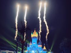 -青岛方特梦幻王国