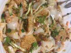 西贝面筋-西贝(宝乐汇店)