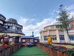 -沈阳方特欢乐世界