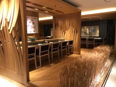 -西村日本料理(香格里拉饭店)