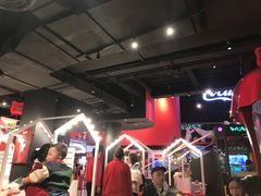 -东方明珠·可口可乐欢乐餐厅