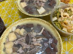 -苓记南京鸭血粉丝.皮肚面(县东巷店)