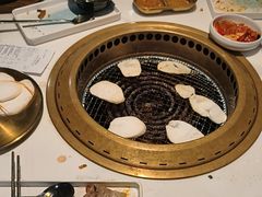 -炙城·韩式烤肉(南京东路店)