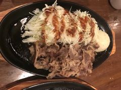 -铃木食堂(帽儿胡同店)