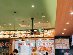 大堂-肥小福·烧鹅专门店(环宇荟店)