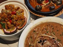 -老友王·南宁特色菜(金汇如意坊店)