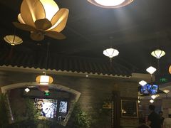 -宴桃园(门头沟店)