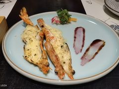 -松临·铁板烧&Omakase(神农店)